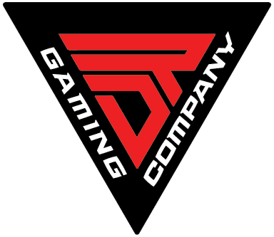 RD Gaming Company logo
