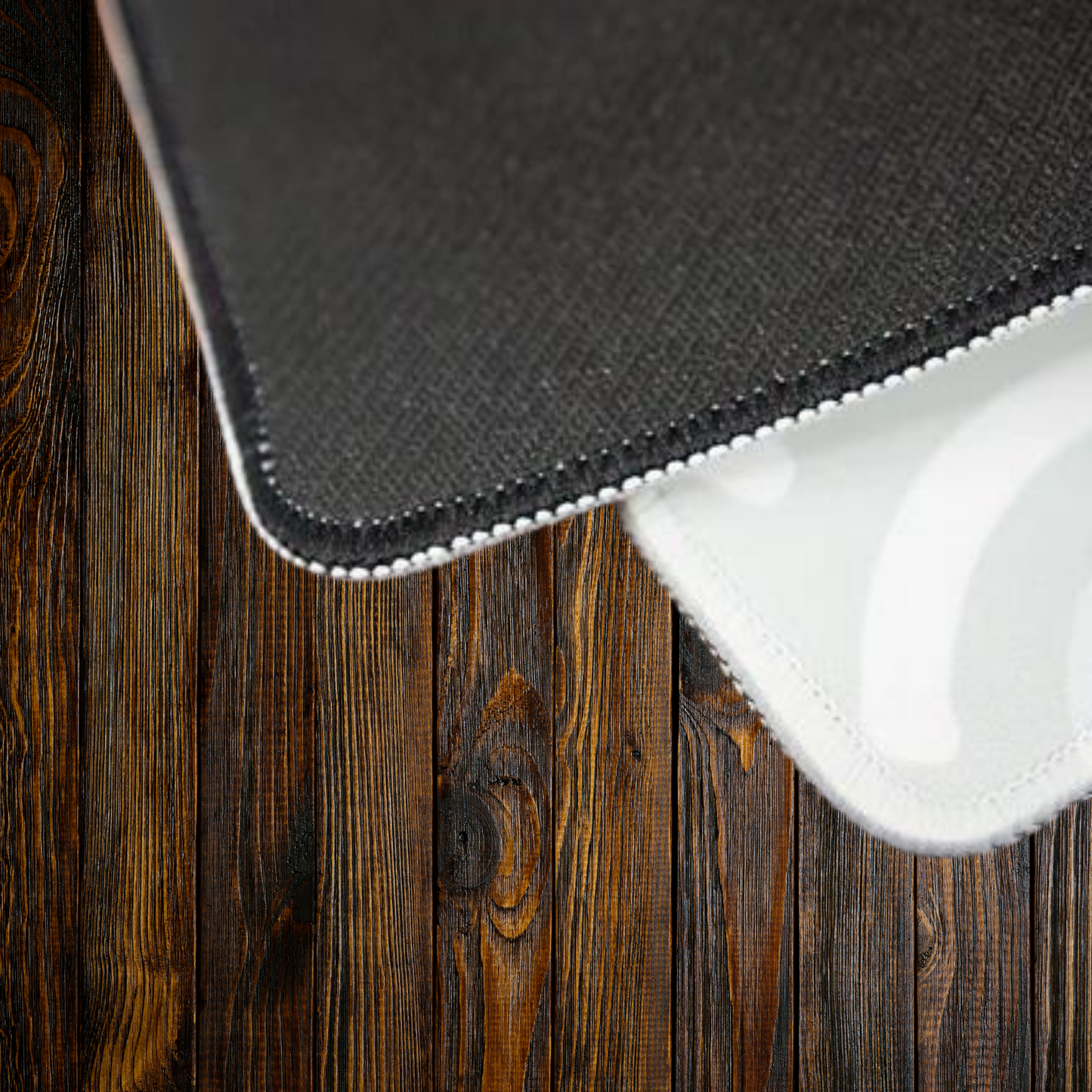 Custom TCG Single Player Playmat 24" X 14" (Standard)