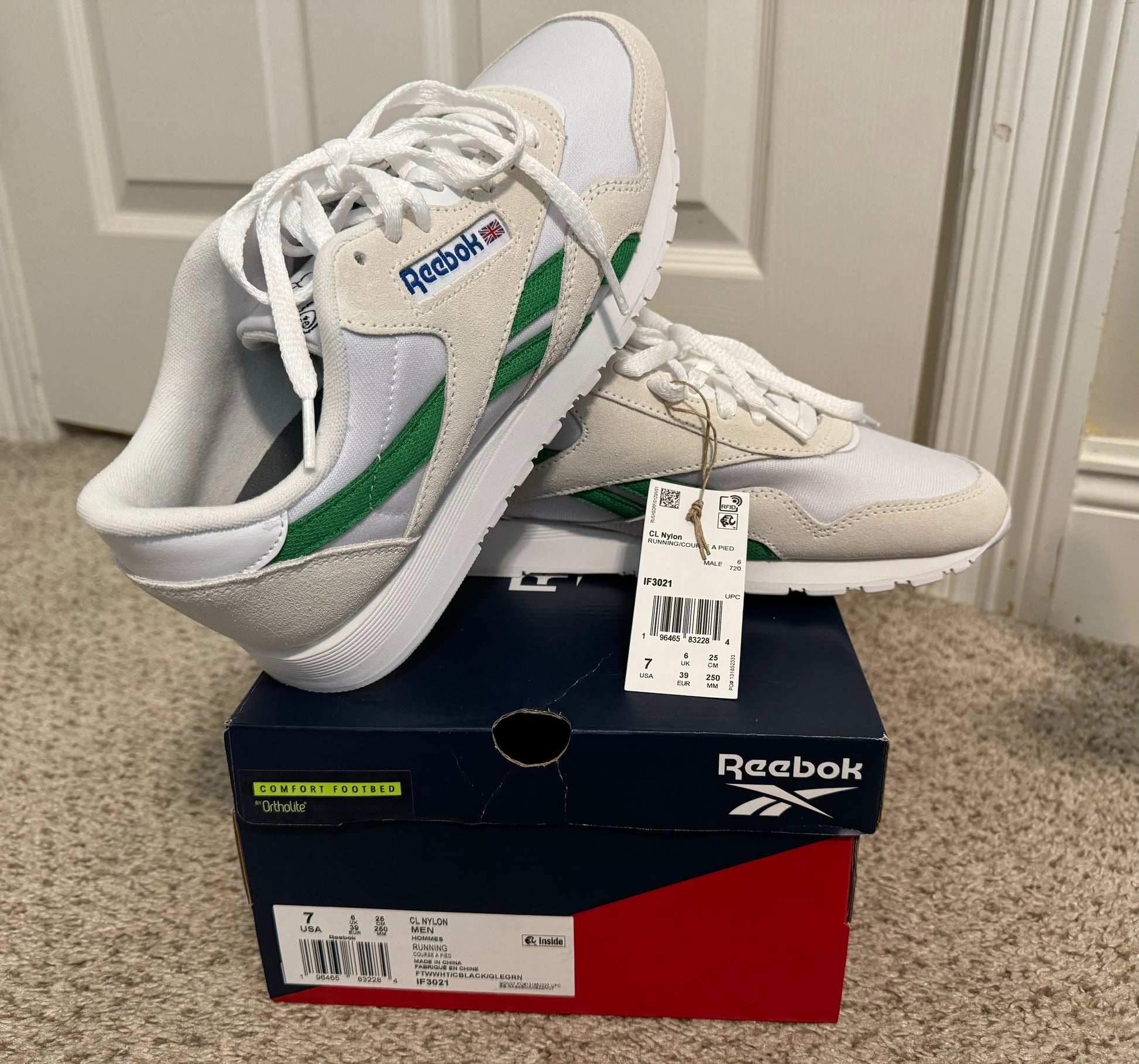 Reebok Classic Nylon X VeeFriends Alpaca Shoes RD Gaming Company