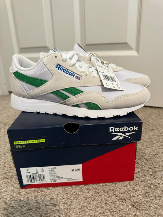 Reebok Classic Nylon X VeeFriends Alpaca Shoes